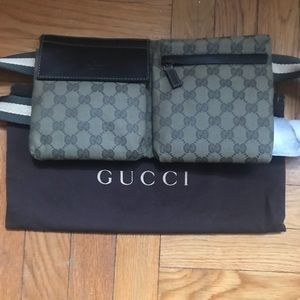 Gucci Belt Bag